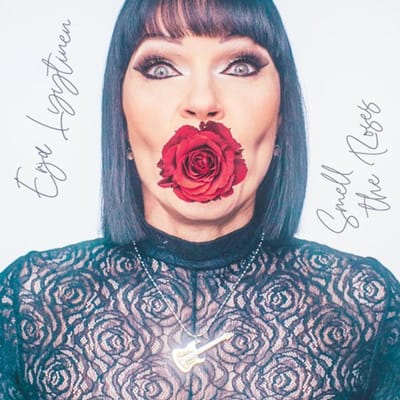 Erja Lyytinen - Smell The Roses (2 LP)