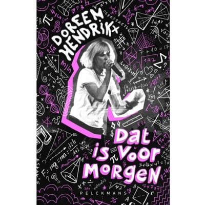 Dat Is Voor Morgen - Doreen Hendrikx