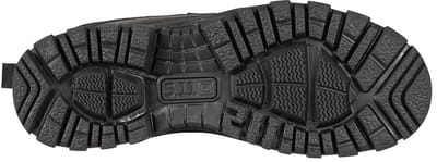 5.11 Tactical EVO 8'' Side Zip boot Black EU 48,5