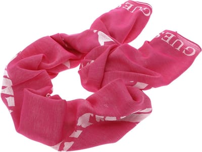 GUESS Sjaal Scarf Fuchsia Roze