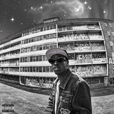 Unknown T - Rise Above Hate (LP) (Limited Edition)