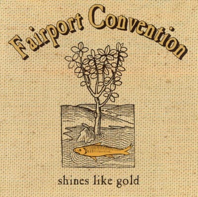 Shines Like Gold
