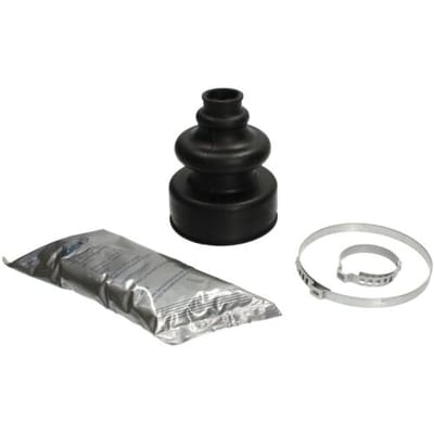 Balgenset, aandrijfas SPIDAN 26283