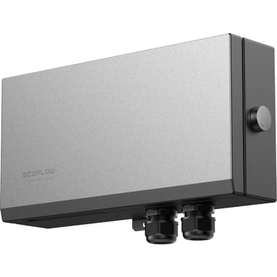 EcoFlow STREAM Gateway