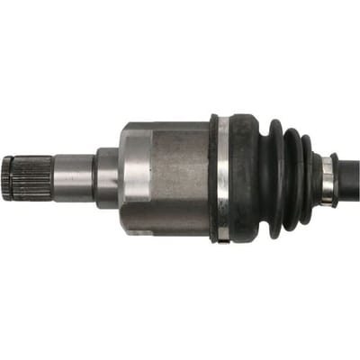 Aandrijfas POINT GEAR PNG76402