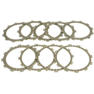 Trw Koppelingsplaat LUCAS MCC467-9