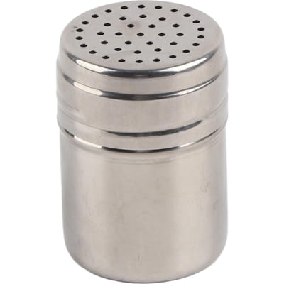 RVS Keukenhulpje Kruiden Specerijen Condiment Fles Organizer Pot Bus Klein