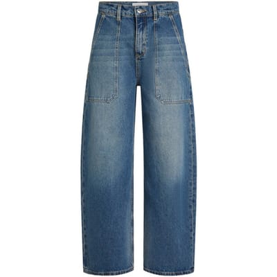 Circle of Trust Jeans w 3 cody