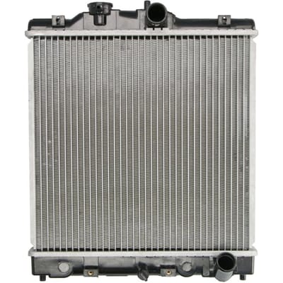 Radiator THERMOTEC D74029TT
