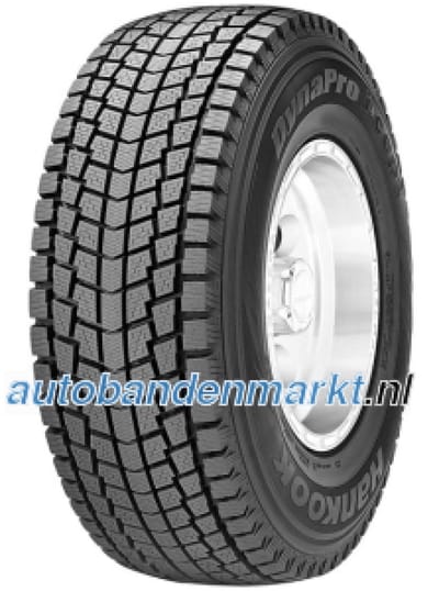 Hankook Dynapro i*cept RW08 ( 205/75 R15 97Q, Nordic compound SBL )