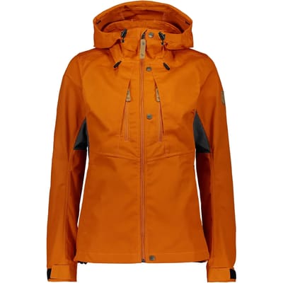 Dames wandeljack Sasta Gaissa