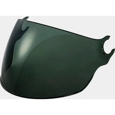 Motorhelm vizier LS2 long OF562/OF558