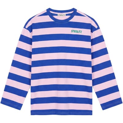 Stieglitz Top lange mouw w2602044 stina