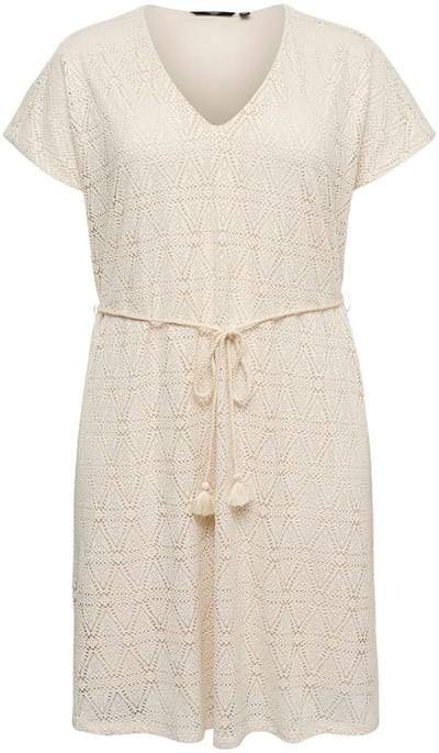 Vero Moda Curve Jurk VMCMAYA Korte jurk