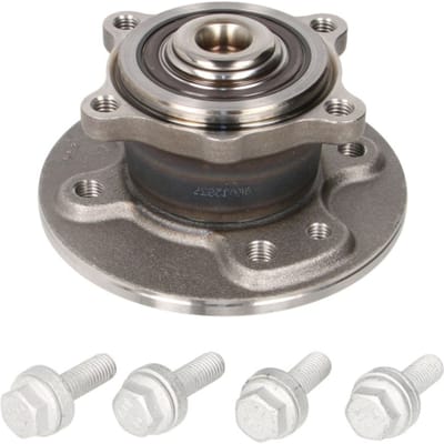 Wiellagerset SNR R162.51