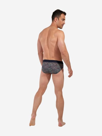 HOM Minislip Mini Briefs Vineyard