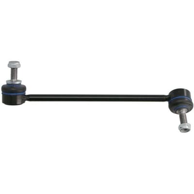 Beugels, torsiestang op frame DELPHI TC4330