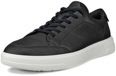 ECCO Move M Heren Veterschoenen - Zwart