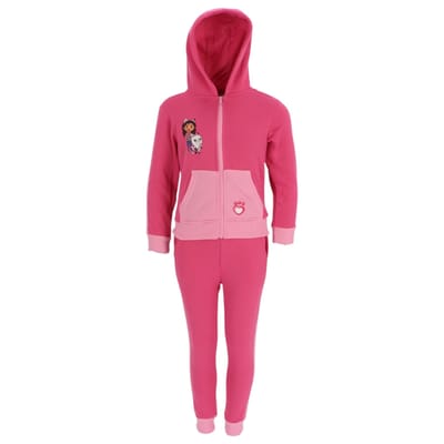 Gabby's Dollhouse Joggingpak - Roze