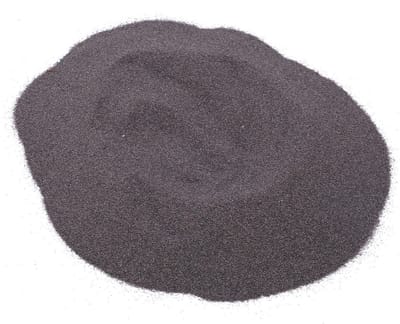 Dailygoody - Aluminium Oxide Poeder - Fijn Schuurzand - Voor Polijsten en Slijpen - 1kg - 220 grit - Ideaal voor Schuren - Geschikt voor Meerdere Toep