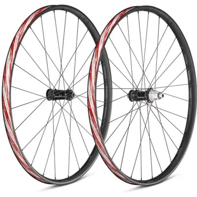 Fulcrum Metal Alx 29´´ Boost Cl Disc Tubeless Mtb Wielset Zilver 15 x 110/12 x 148 mm / Sram XD