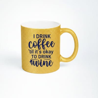 Nevolis® | Espressomok 330ml met Uniek Design | Ontwerp Jouw Eigen Mok | Handgemaakt Cadeau voor Koffieliefhebbers | Gepersonaliseerd op Aanvraag | Enkel of Grote Bestelling