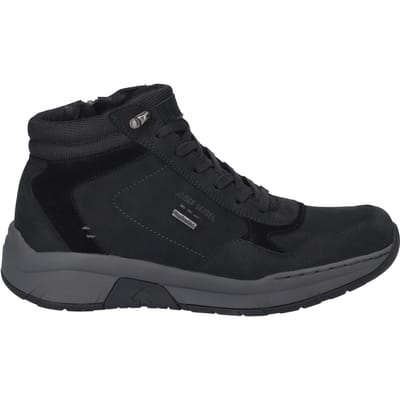 JOSEF SEIBEL Mitchell 55 | Sneaker voor Heren | zwart
