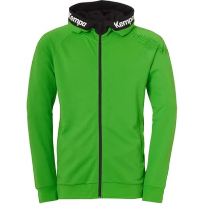 Kempa trainingsjack Core 26 Hood Jacket 2003663