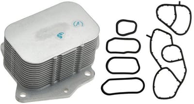 Oliekoeler, motorolie OEM 1103.L1