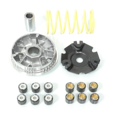 Variateur Malossi pour Scooter Piaggio 125 Medley Abs Iget S 2016 à 2022 5117431 Neuf