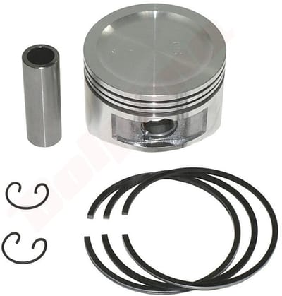 Zuigerset passend op Honda GX210 70MM Merk BPC Parts