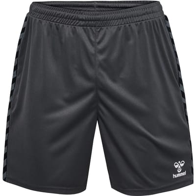 Hummel sportshort Hmlauthentic Pl Shorts 219970