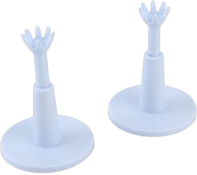 Dailygoody - Golf Tee met Verstelbare Hoogte - Duurzaam en Stabiel
