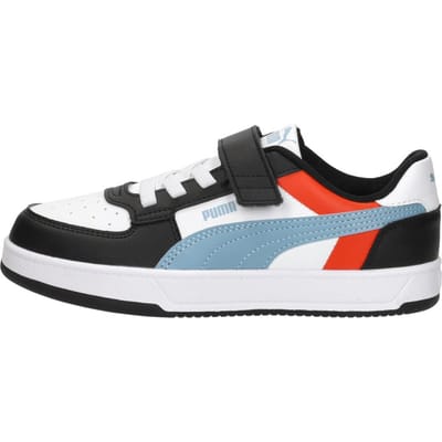 Puma Puma Caven 2.0 Block Sneakers wit Synthetisch