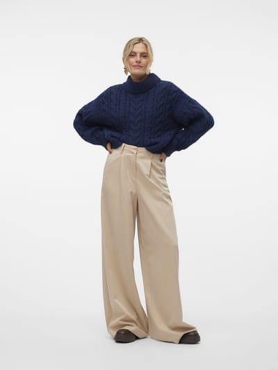 Vero Moda Gebreide pullover VMDREAM Gebreide pullover