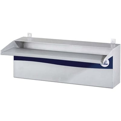 FIAP 3173 WaterFall Active 60-15 RVS waterval (l x b x h) 600 x 120 x 220 mm 1 stuk(s)