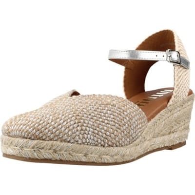 Sandalen met hakken MTNG 56601m