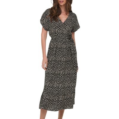 Only Zilla Adele Life Long Jurk Dames