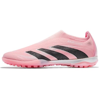 Europacup Naadloze Fly-geweven Voetbalschoenen Heren Lage Top Tieners Spikes Gebroken Nagels Trainingssneakers Dames 35