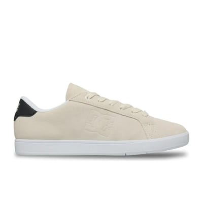 Dc Shoes Pradoe Schoenen Beige EU 42 1/2 Man