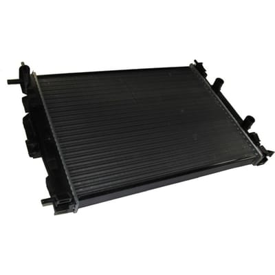 Radiator, motorkoeling THERMOTEC D7R023TT