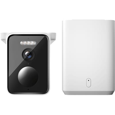 Xiaomi Solar Outdoor Camera BW400 Pro Set Camera 2-pack