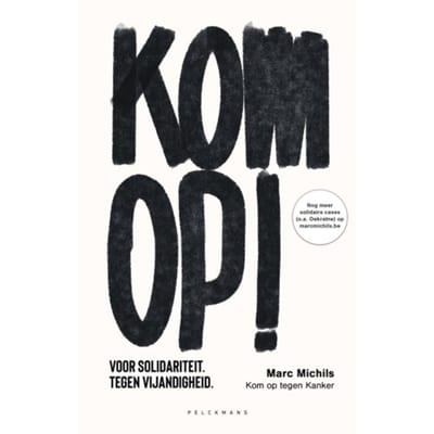 Kom Op! - Marc Michils