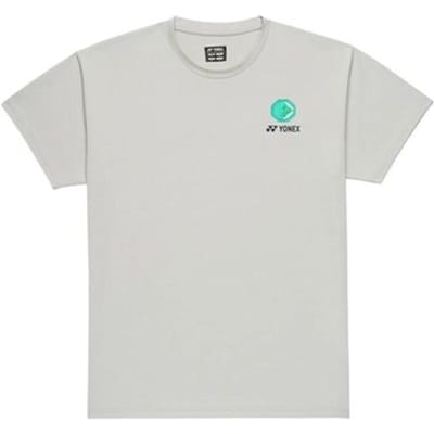 T-shirt Korte Mouw Yonex CT168576133