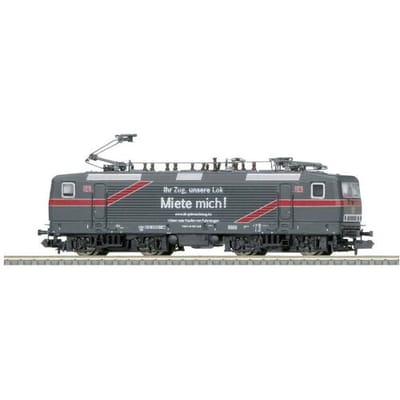 MiniTrix T16435 Elektrische locomotief BR 143