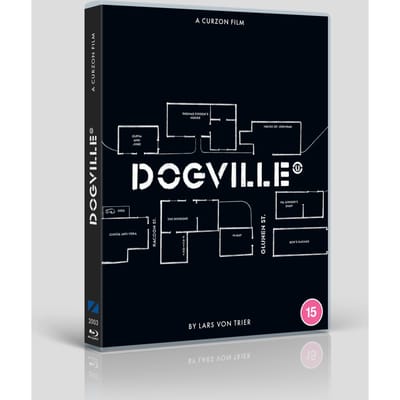 Dogville [Blu-Ray]