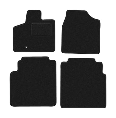 ANTHRA automatten voor: Lancia Voyager minivan (2008-2016)
