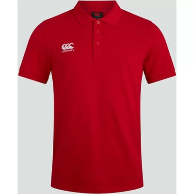 Polo Canterbury Waimak