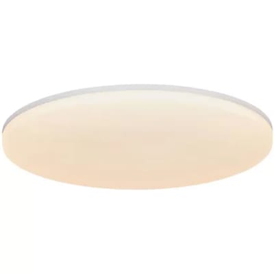Nordlux Plafondlamp Vic Warm Wit ⌀35cm 36w