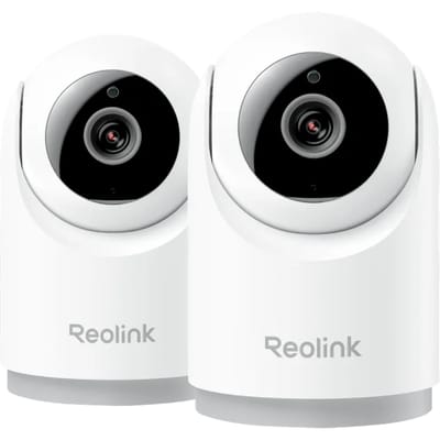 Reolink E331 Duo Pack